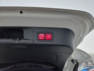 2020 Mercedes-Benz GLB GLB 250 4MATIC®