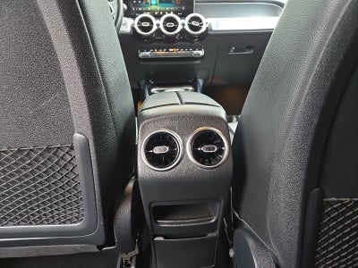 2020 Mercedes-Benz GLB GLB 250 4MATIC®