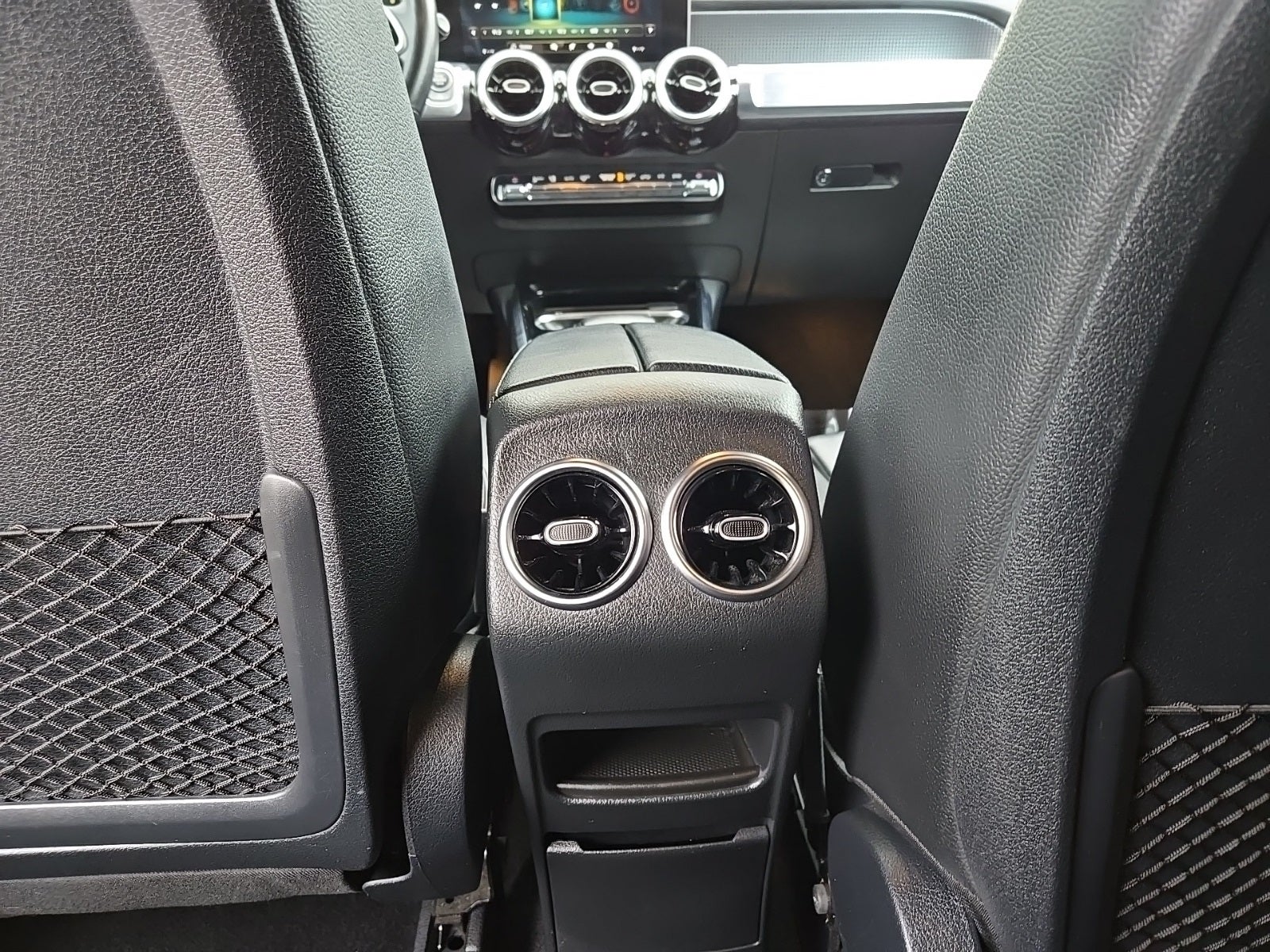 2020 Mercedes-Benz GLB GLB 250 4MATIC®