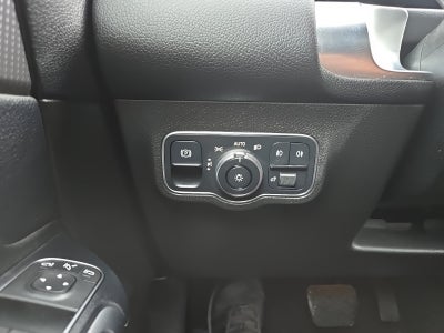 2020 Mercedes-Benz GLB GLB 250 4MATIC®