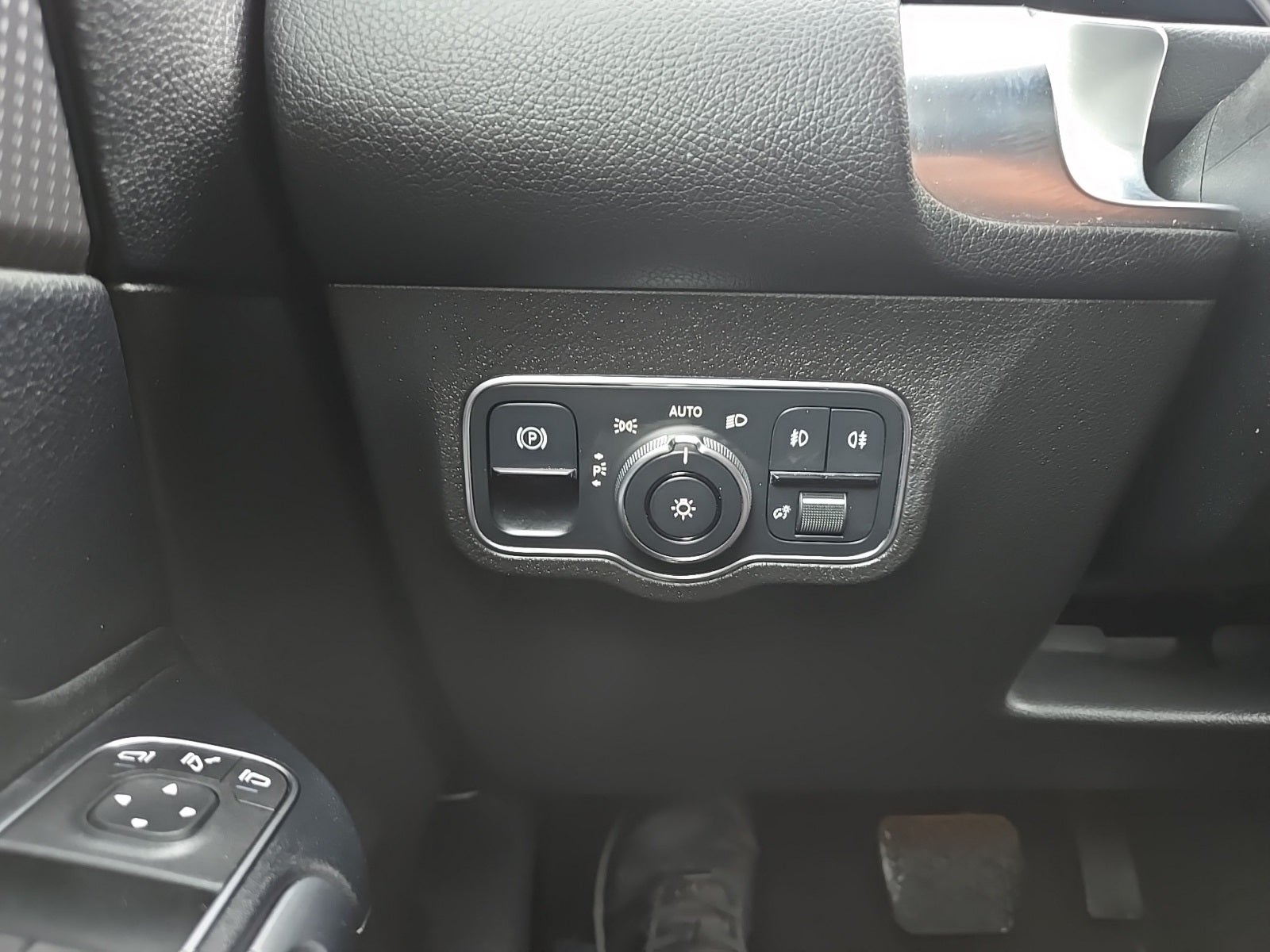 2020 Mercedes-Benz GLB GLB 250 4MATIC®