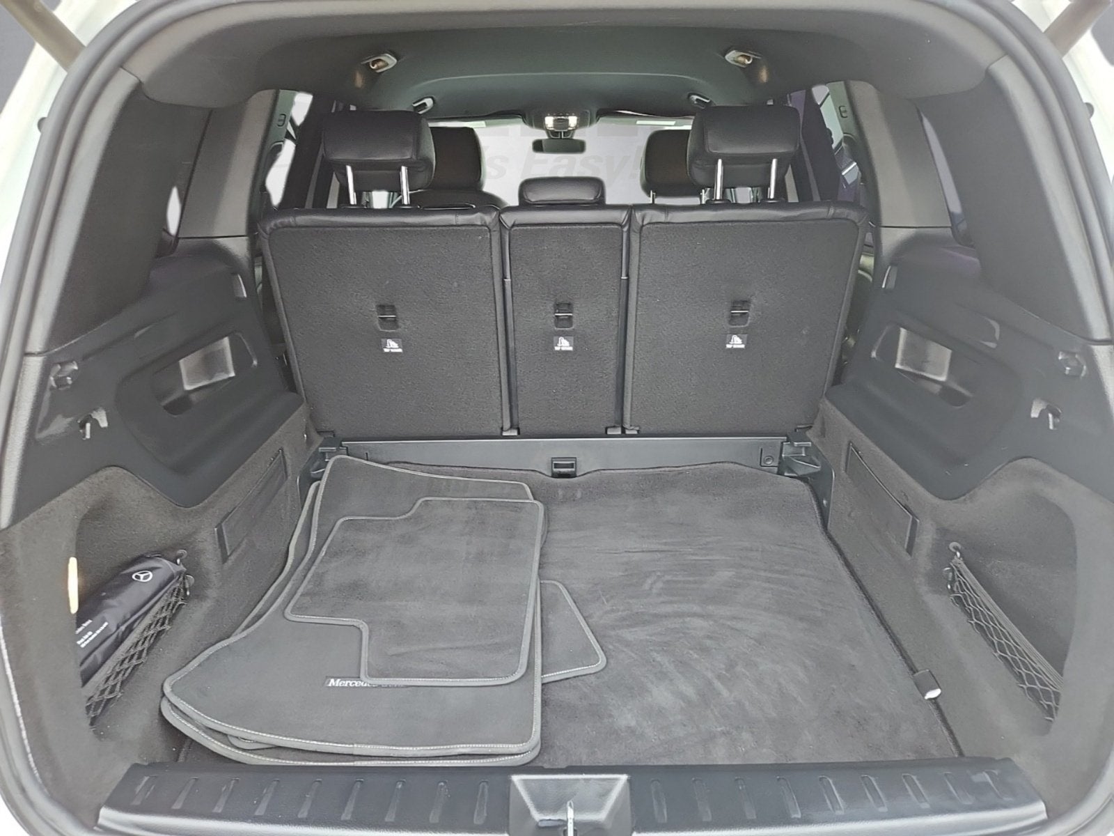 2020 Mercedes-Benz GLB GLB 250 4MATIC®