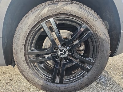 2020 Mercedes-Benz GLB GLB 250 4MATIC®