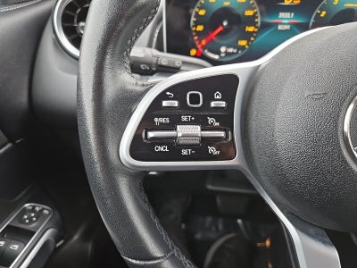 2020 Mercedes-Benz GLB GLB 250 4MATIC®