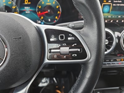 2020 Mercedes-Benz GLB GLB 250 4MATIC®