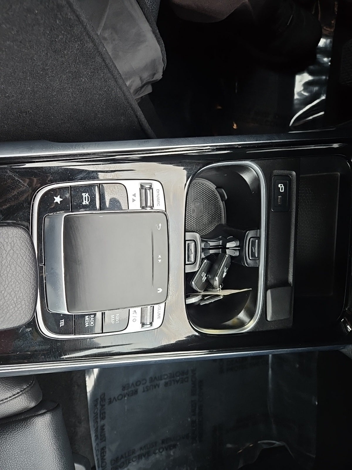 2020 Mercedes-Benz GLB GLB 250 4MATIC®