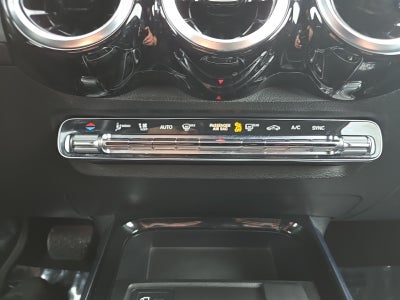 2020 Mercedes-Benz GLB GLB 250 4MATIC®