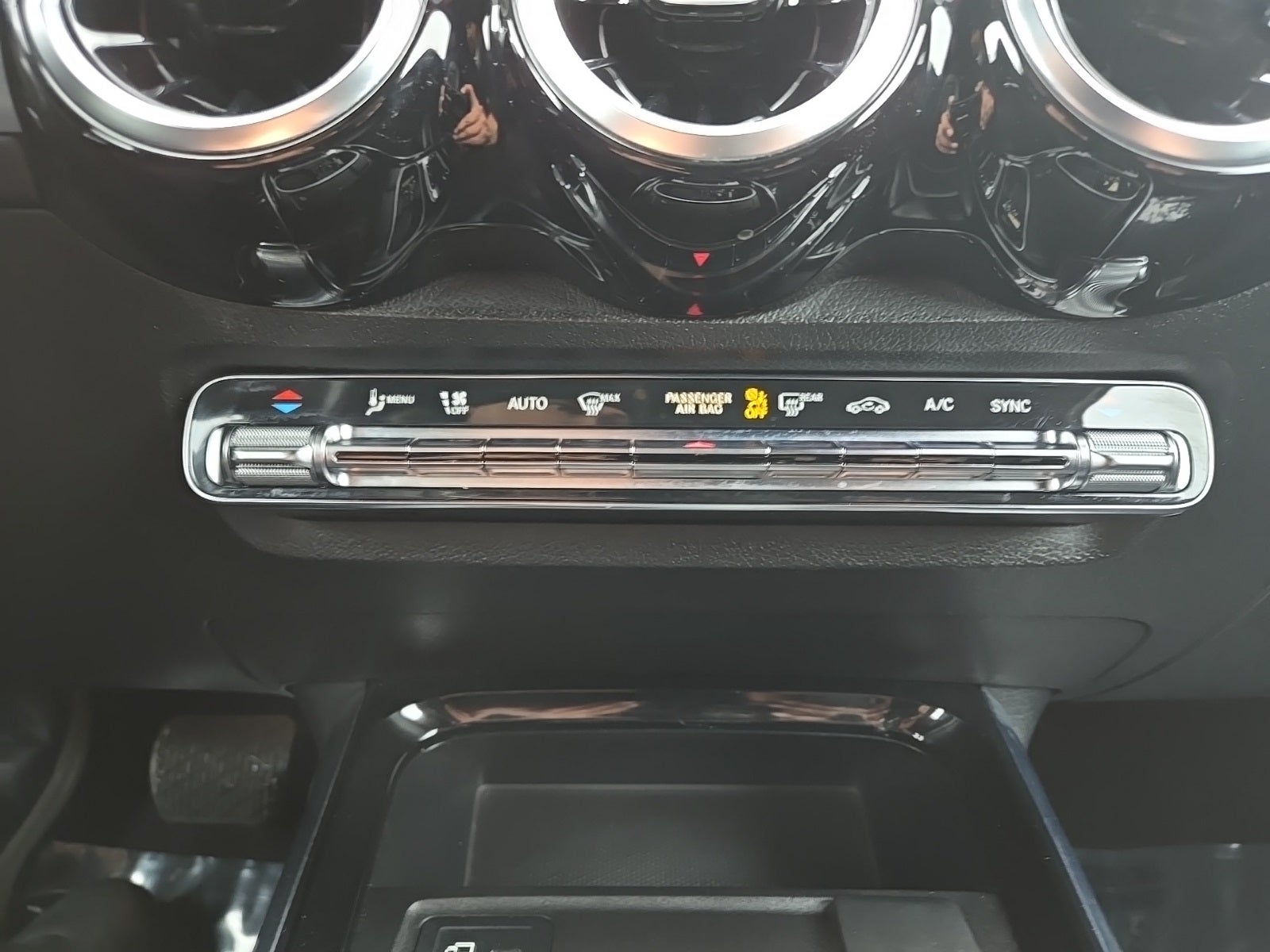 2020 Mercedes-Benz GLB GLB 250 4MATIC®