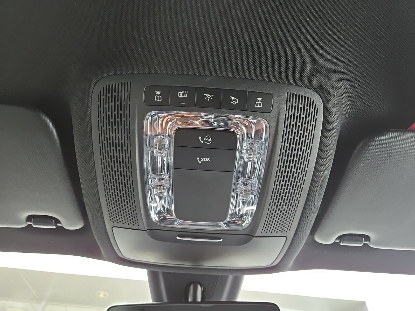 2020 Mercedes-Benz GLB GLB 250 4MATIC®