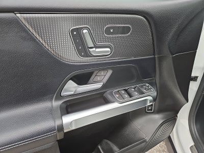 2020 Mercedes-Benz GLB GLB 250 4MATIC®