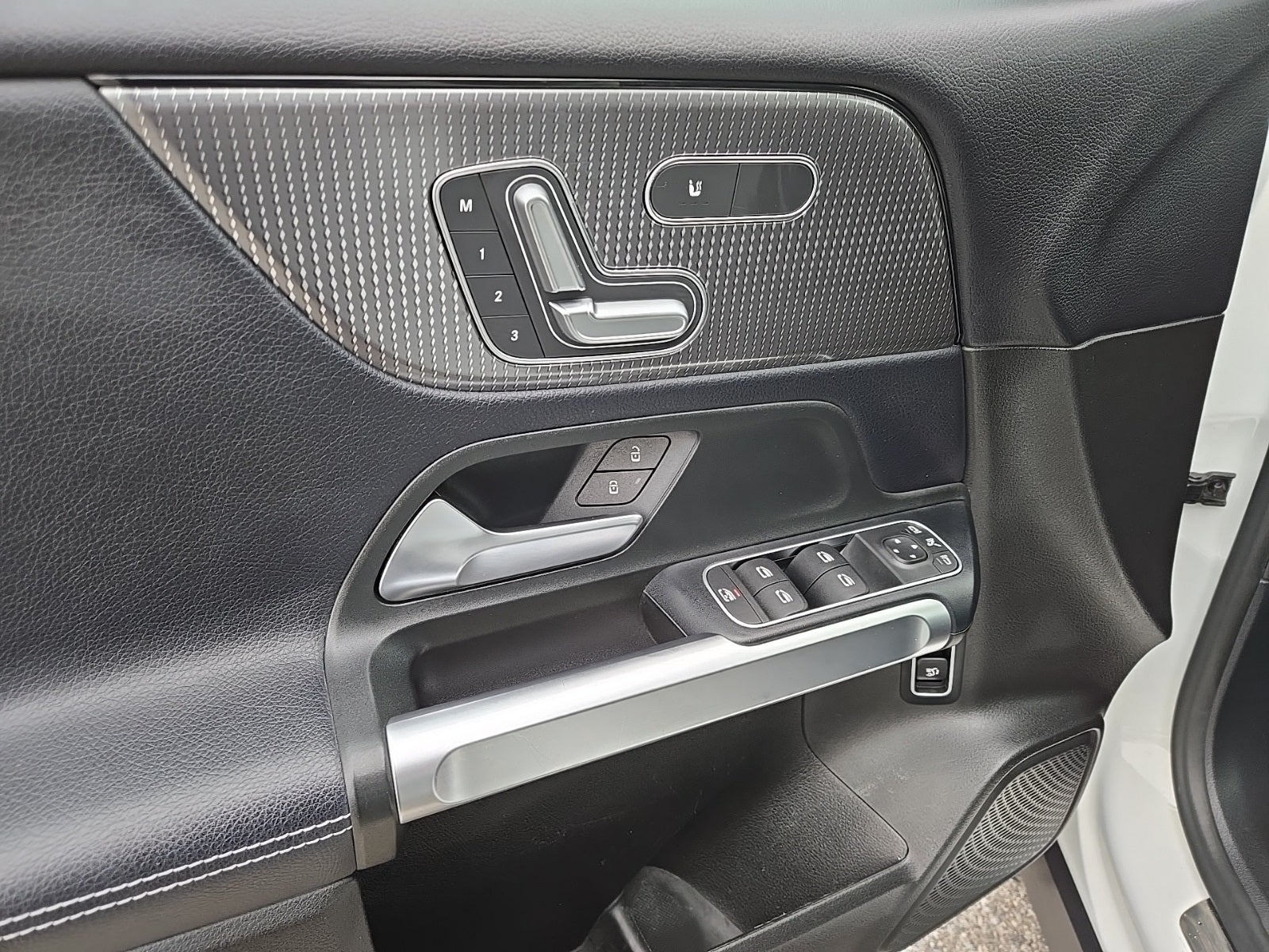 2020 Mercedes-Benz GLB GLB 250 4MATIC®