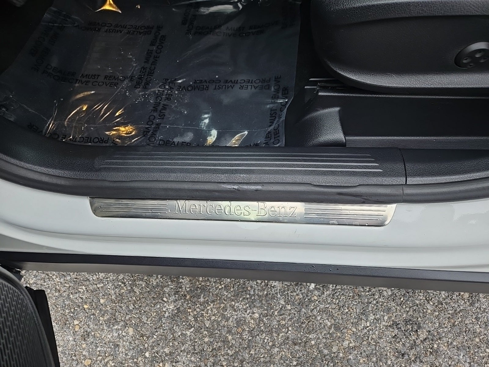 2020 Mercedes-Benz GLB GLB 250 4MATIC®