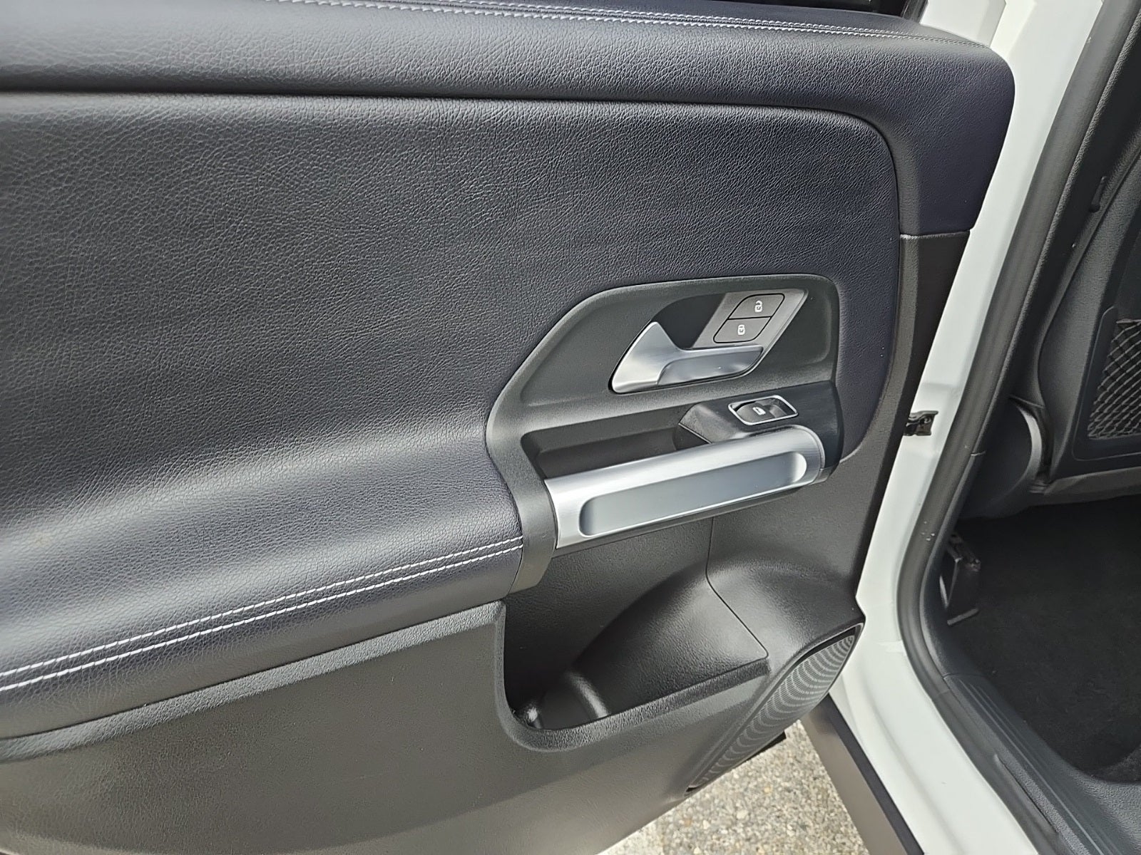 2020 Mercedes-Benz GLB GLB 250 4MATIC®