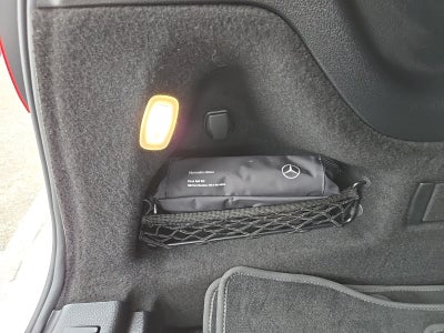 2020 Mercedes-Benz GLB GLB 250 4MATIC®