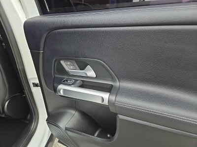 2020 Mercedes-Benz GLB GLB 250 4MATIC®