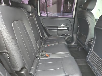 2020 Mercedes-Benz GLB GLB 250 4MATIC®