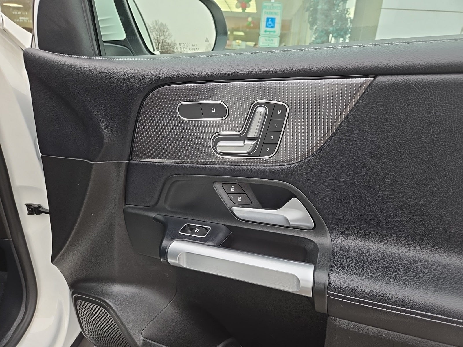 2020 Mercedes-Benz GLB GLB 250 4MATIC®