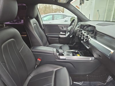 2020 Mercedes-Benz GLB GLB 250 4MATIC®