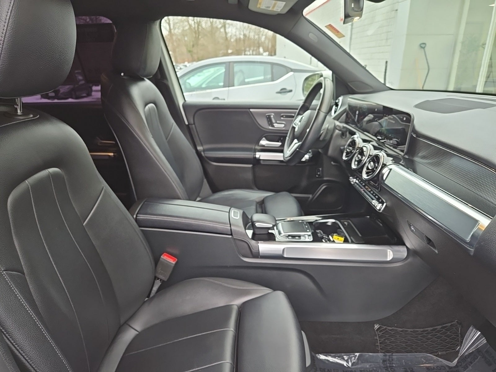 2020 Mercedes-Benz GLB GLB 250 4MATIC®