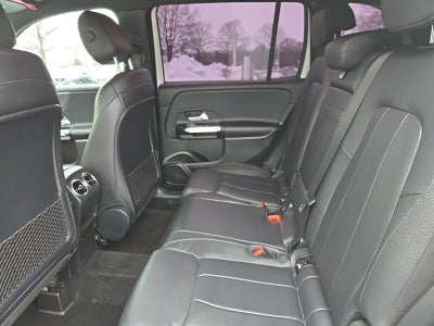 2020 Mercedes-Benz GLB GLB 250 4MATIC®