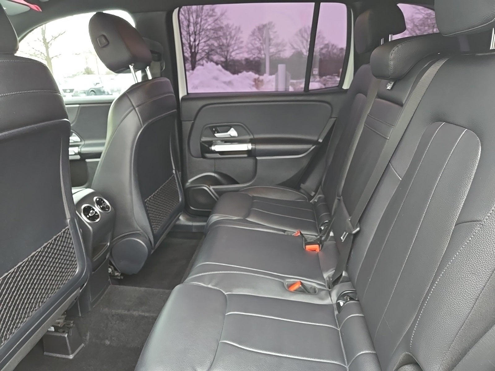 2020 Mercedes-Benz GLB GLB 250 4MATIC®