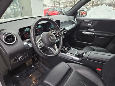2020 Mercedes-Benz GLB GLB 250 4MATIC®