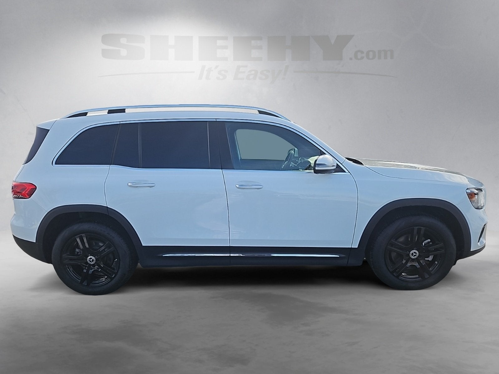 2020 Mercedes-Benz GLB GLB 250 4MATIC®