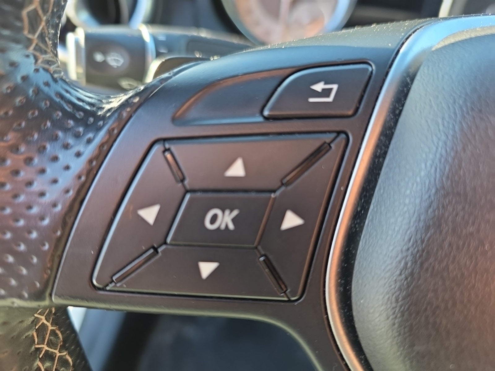 2014 Mercedes-Benz CLA CLA 250 Base