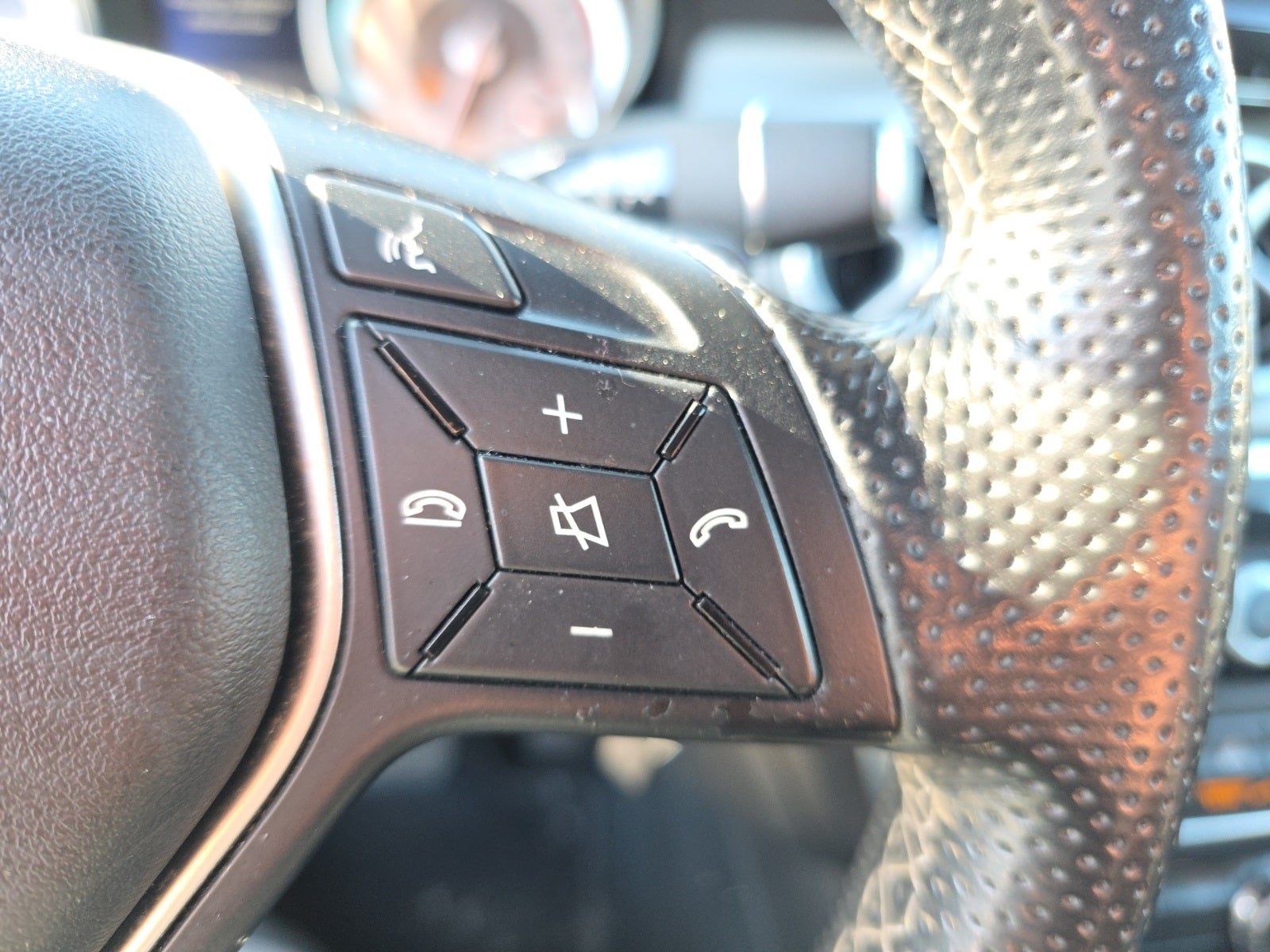 2014 Mercedes-Benz CLA CLA 250 Base