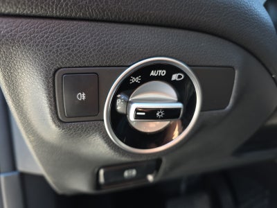 2014 Mercedes-Benz CLA CLA 250 Base