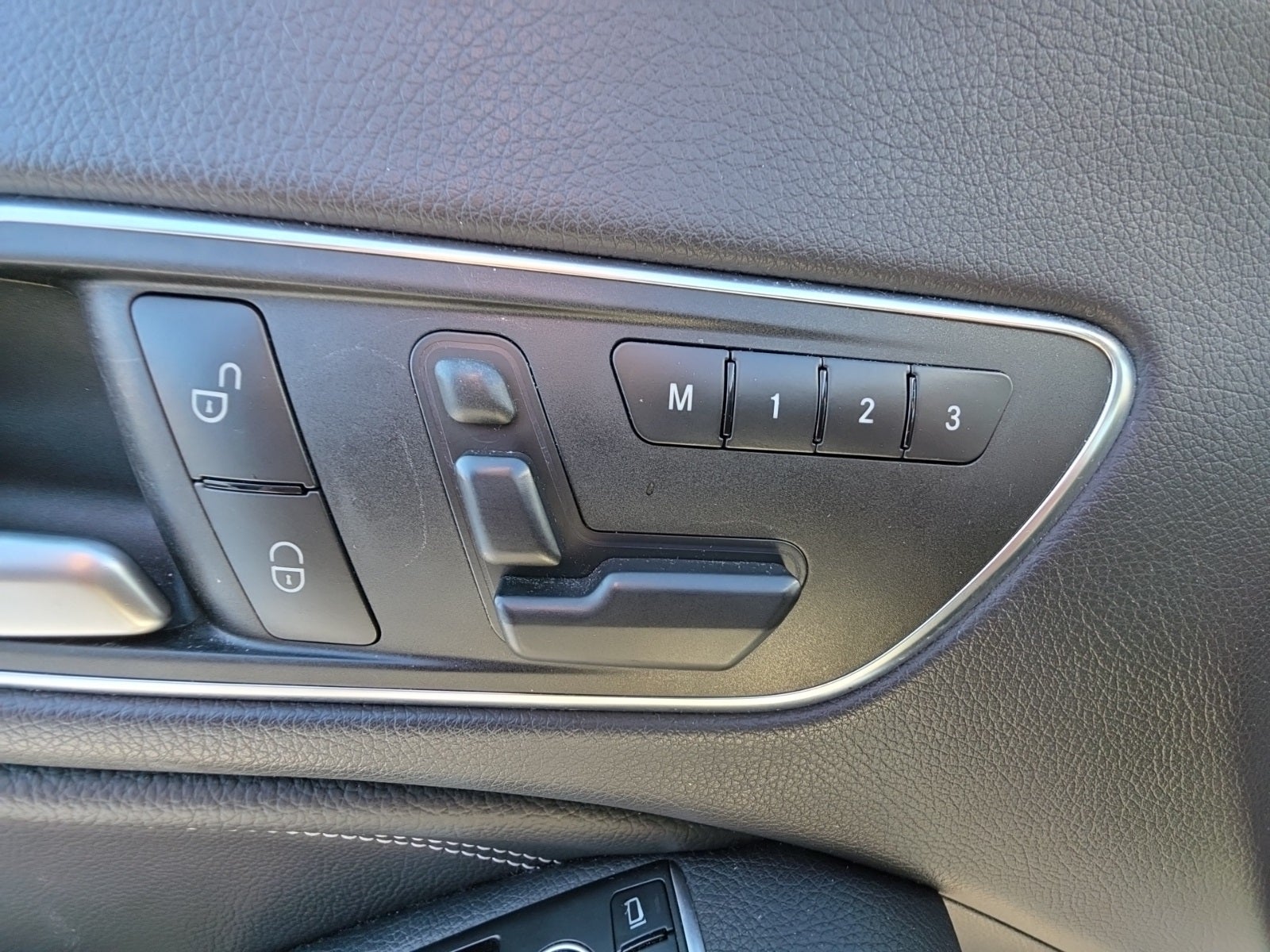 2014 Mercedes-Benz CLA CLA 250 Base