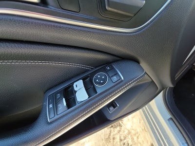 2014 Mercedes-Benz CLA CLA 250 Base