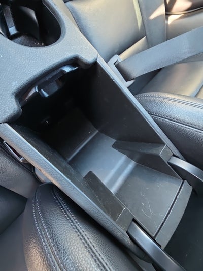 2014 Mercedes-Benz CLA CLA 250 Base