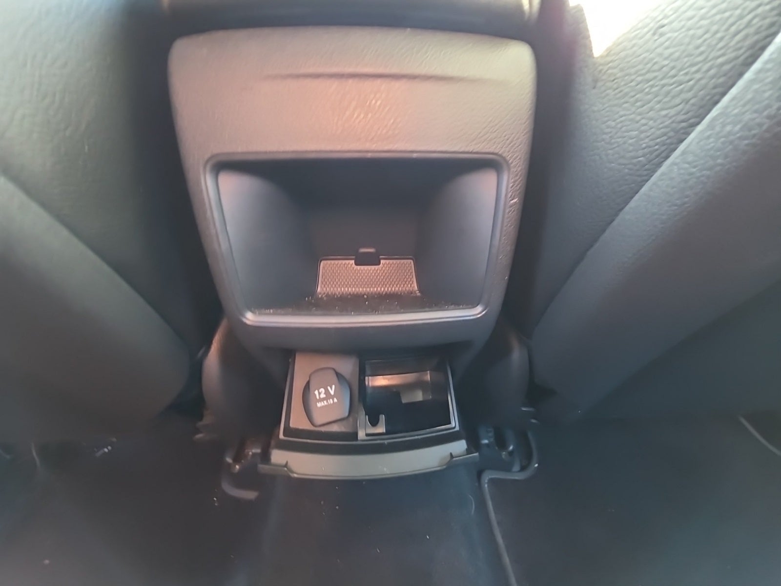 2014 Mercedes-Benz CLA CLA 250 Base