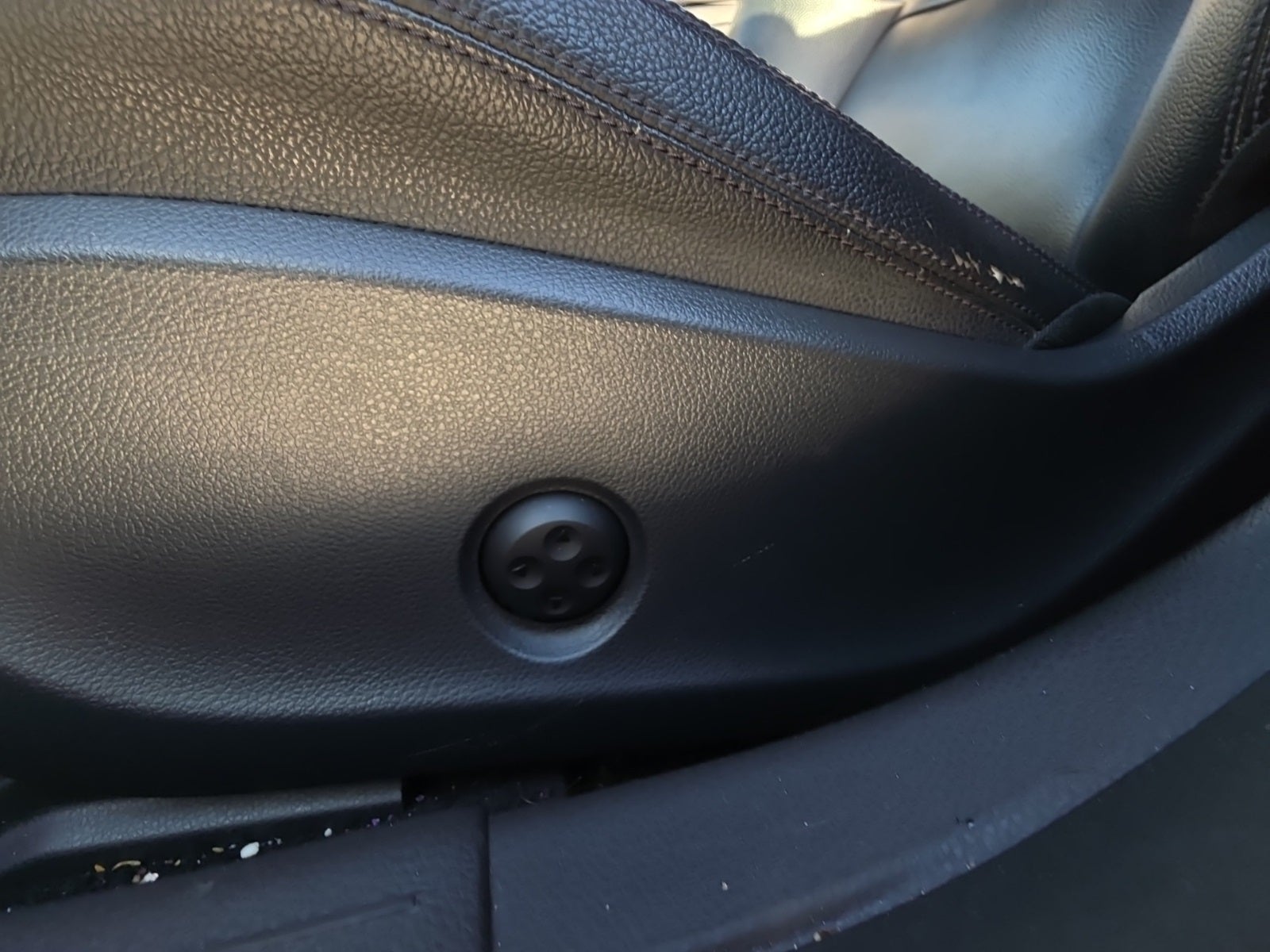 2014 Mercedes-Benz CLA CLA 250 Base