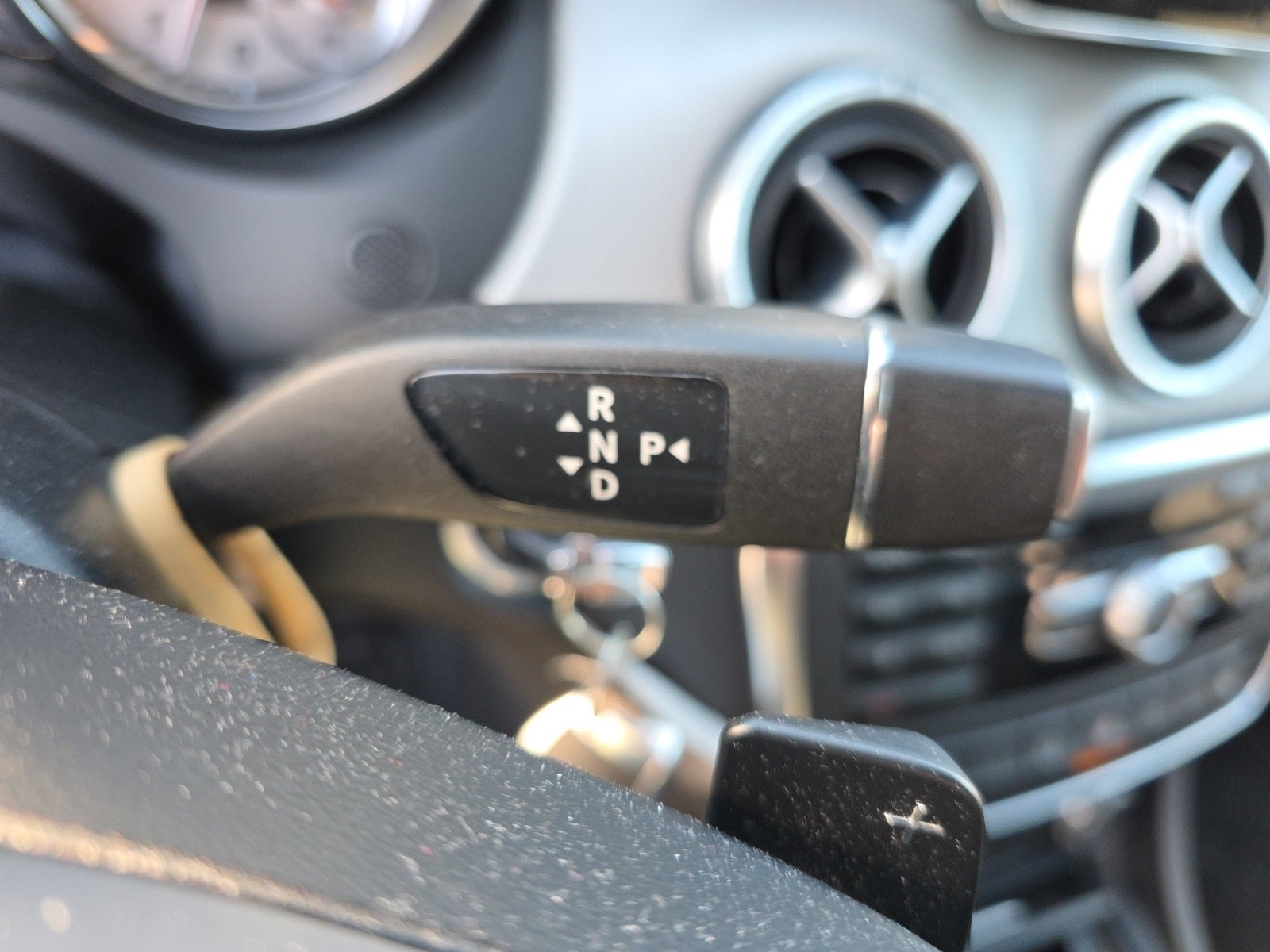 2014 Mercedes-Benz CLA CLA 250 Base