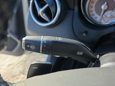 2014 Mercedes-Benz CLA CLA 250 Base