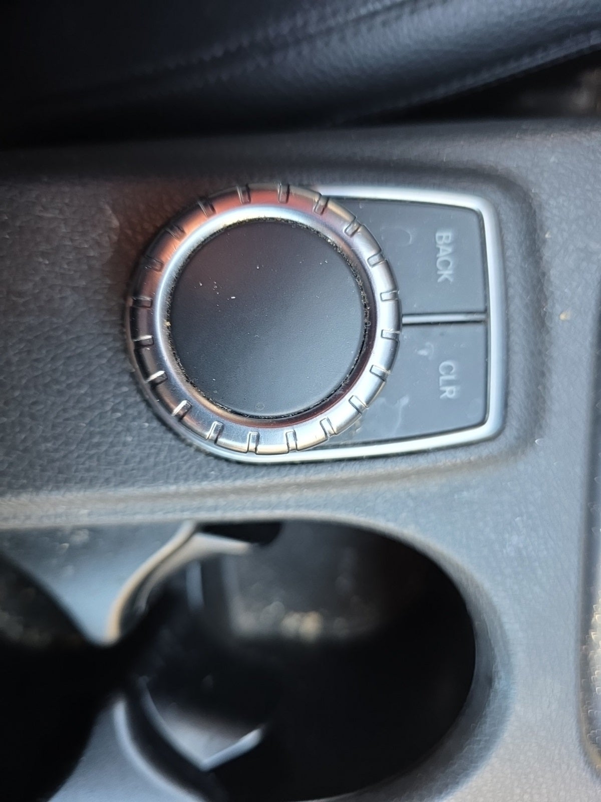 2014 Mercedes-Benz CLA CLA 250 Base