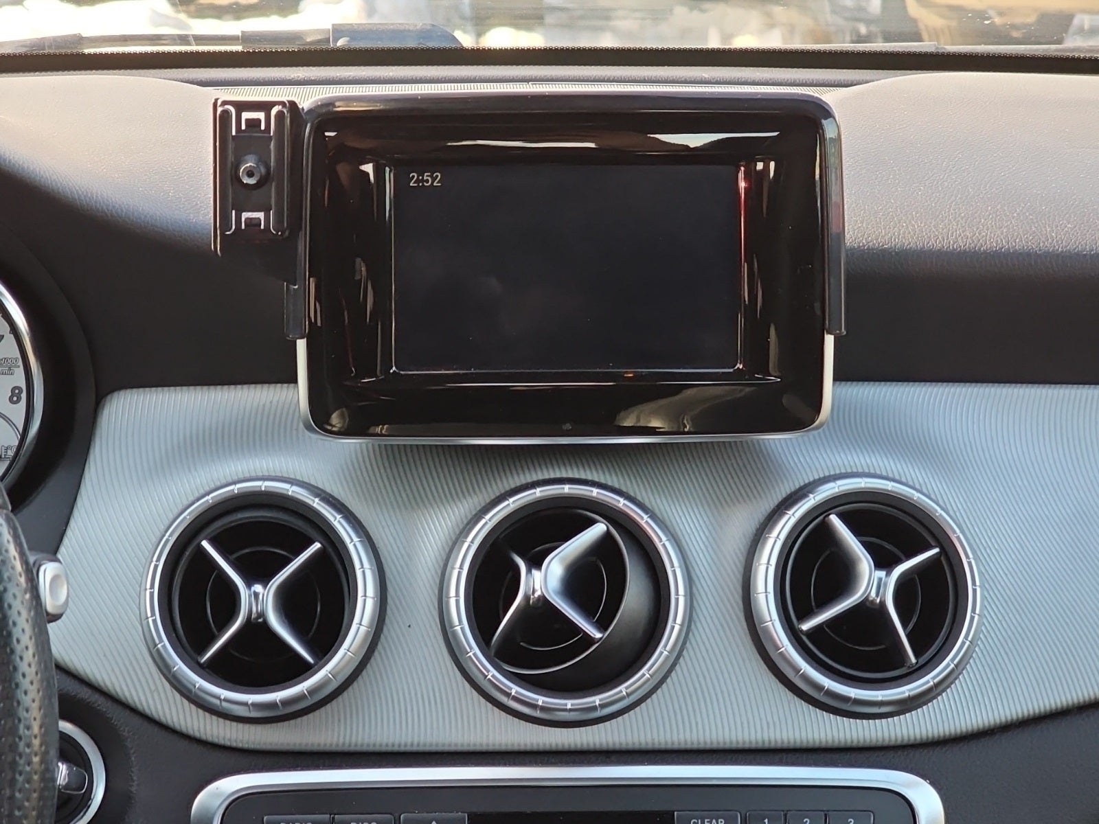 2014 Mercedes-Benz CLA CLA 250 Base