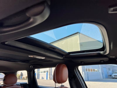 2020 MINI Clubman John Cooper Works