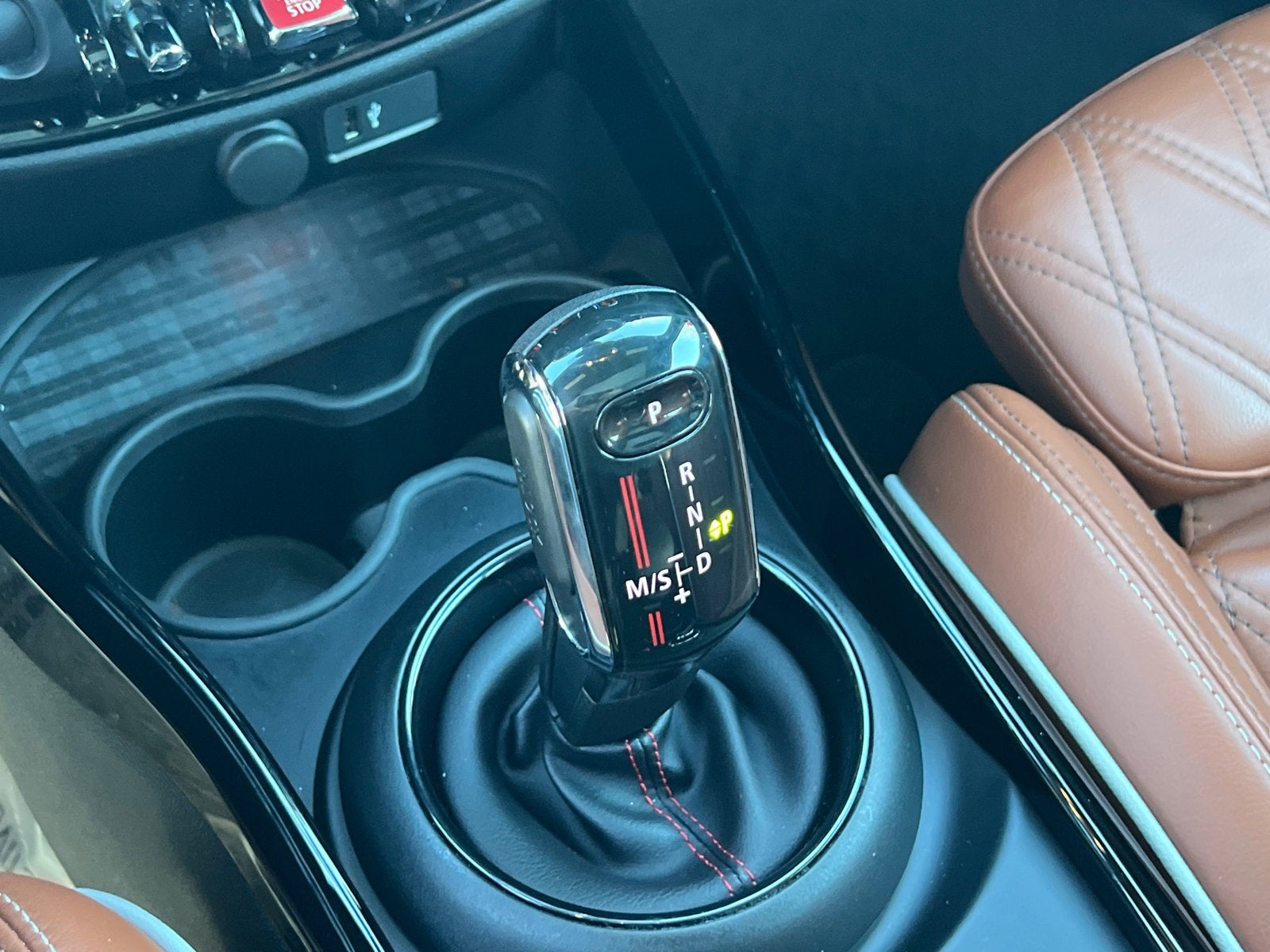 2020 MINI Clubman John Cooper Works