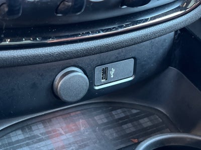 2020 MINI Clubman John Cooper Works