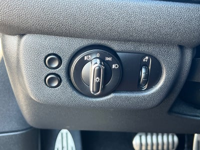 2020 MINI Clubman John Cooper Works