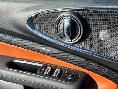 2020 MINI Clubman John Cooper Works