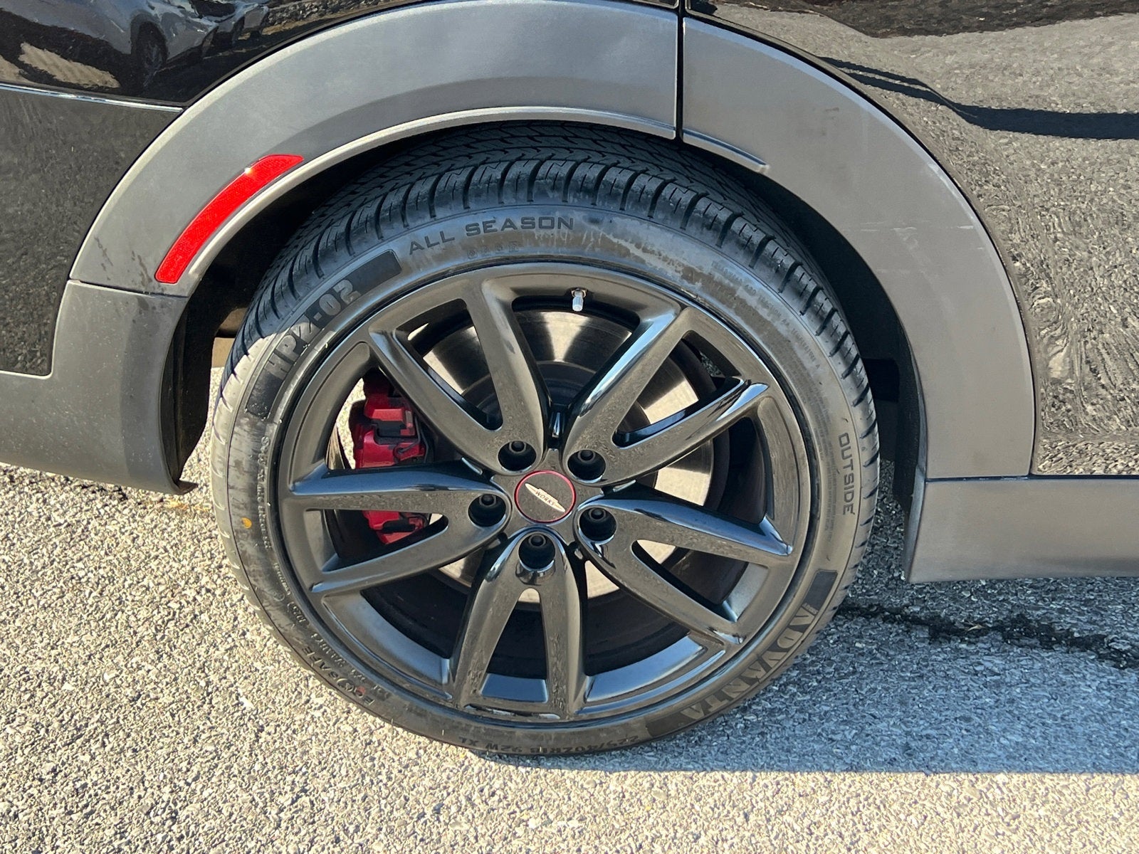 2020 MINI Clubman John Cooper Works