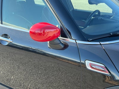 2020 MINI Clubman John Cooper Works