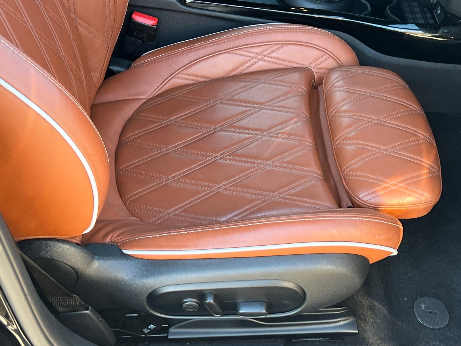 2020 MINI Clubman John Cooper Works