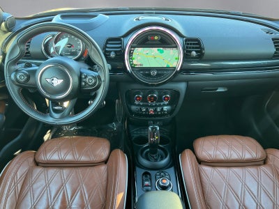 2020 MINI Clubman John Cooper Works