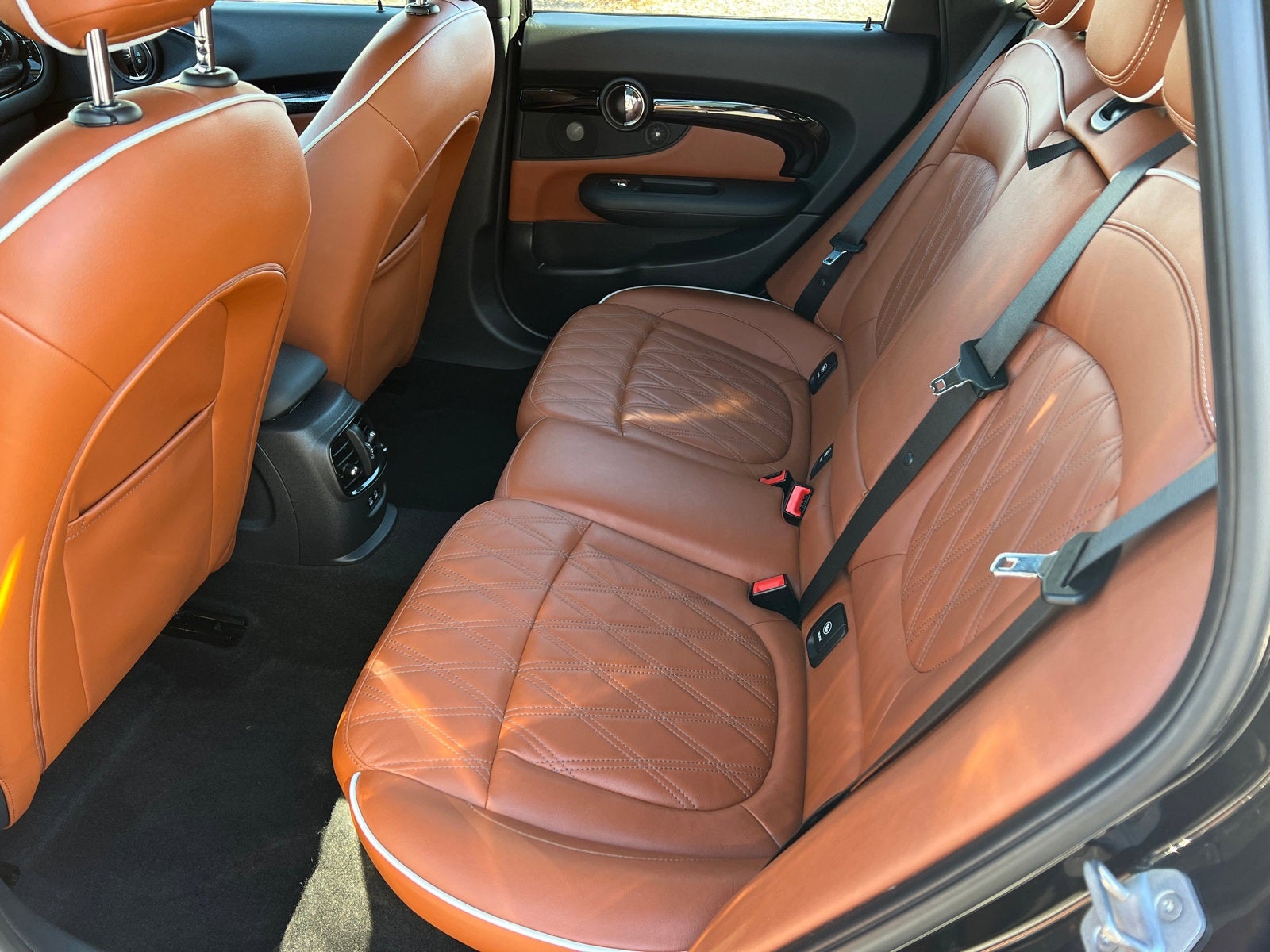 2020 MINI Clubman John Cooper Works