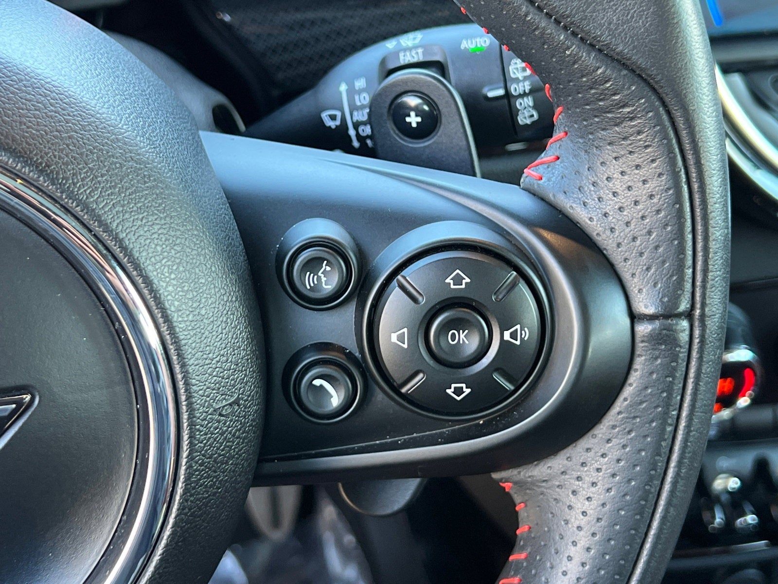 2020 MINI Clubman John Cooper Works